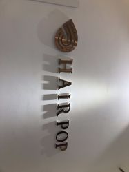 -HAIR POP