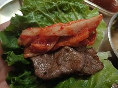 -西塔老太太泥炉烤肉(上海七宝领展广场店)
