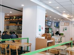大堂-老乡鸡(潜山南岳路店)