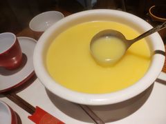 玉米粥-玺炖·中国铁锅炖(虹桥天街店)