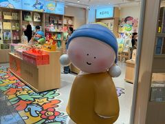 -杭州西湖银泰百货