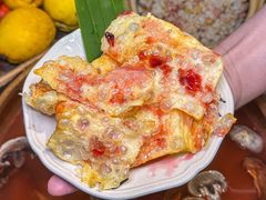 -阿山卓·野生菌火锅·纳西火塘烤肉