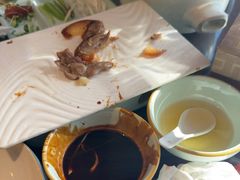 -恭敬李·烤鸭(天坛北门店)