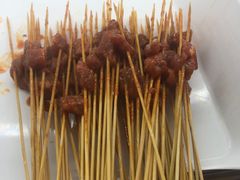 -马路边边串串香(一匡街店)