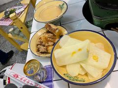 -石灰市老火锅(北滨路店)