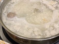 -吉友粥底火锅(方斜路店)