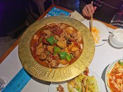 -品质伊骊新疆菜(紫金店)