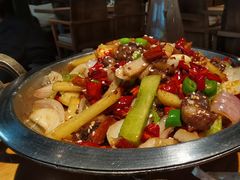 -醉巫山纸包鱼·私房菜