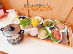 点击看大图 -月满阁月子中心(莲湖区店)