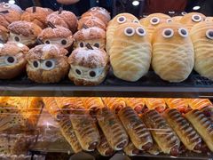 -巴黎贝甜(五道口店)