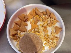 -南锣肥猫·麻辣烤鱼·15年现烤现卖(通州领展店)