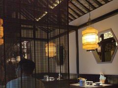 -绿茶餐厅(千岛湖银泰城店)