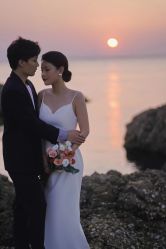 -太古映画婚纱摄影(天河店)