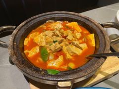 -宏宴·新京菜(望京店)