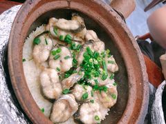 -红星光发煲仔饭(大石街店)