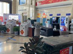 -中国建设银行(湖北省分行营业部)
