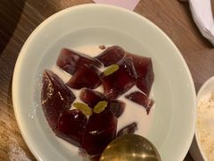 冰粉-椒爱水煮鱼川菜(中街大悦城店)