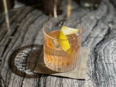 -广州瑰丽酒店·Black Iron黑金燚