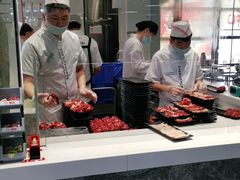 -陈记顺和潮汕牛肉火锅(番禺迎宾大道店)