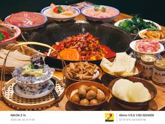 -楠火锅(太古里总店)