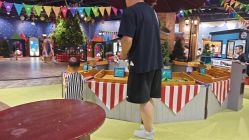 -幻贝家儿童乐园(苏州中心店)