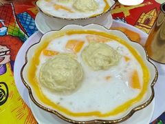 -甜心妈妈·榴莲星级糖水(北京路总店)
