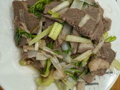 -台儿庄一绝运河鱼馆枣庄辣子鸡(古城西门店)