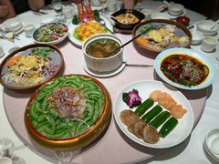 -顺德佬华侨城店·商务宴请·团建