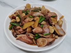 小管-健跳小海鲜(人民路店)