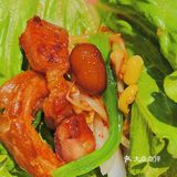 [牛排]十年韩式烤肉品牌｜🆓10道精致小菜无限续吃到撑