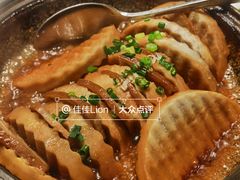 香芋扣肉-文华小渔村(椒江康平路店)