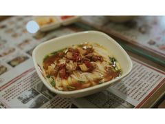 -双燕楼·手工馄饨·汤面小吃(世纪汇店)