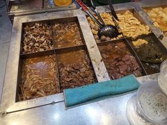 -老广州牛杂(深圳白石洲总店)