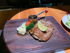 -缦云里花园餐厅