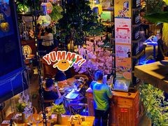 -胡桃里音乐酒馆(四道口店)