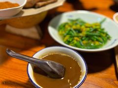 枣沫糊-醉长安(南门总店)
