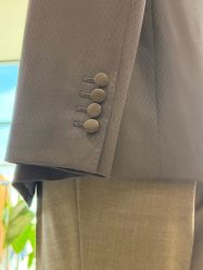 -Hongdu红都·高端西装定制男士西装礼服大衣定制