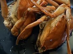 -莲花公园煎蟹(总店)