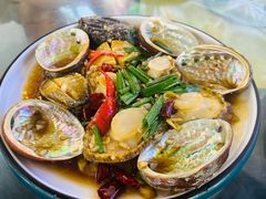 -40号厦门海鲜大排档(中山路店)