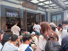 -Fergburger(皇后镇店)