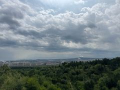 -红山国家森林公园