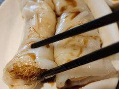 -点点心点心专门店(旺角店)