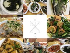 -广东惠东海龟国家级自然保护区