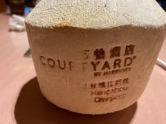 -杭州钱江新城万怡酒店-西餐厅