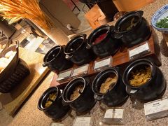 -上海东方佘山翰悦阁酒店·Vie全日制餐厅