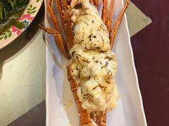 -Red Lobster