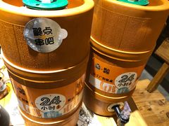 -聚点串吧·北京烧烤(赵登禹路店)