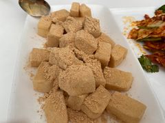 -禾谷韩餐(热带海洋学院店)