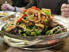 -格日勒阿妈蒙古厨房(大召店)