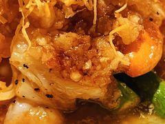 铁板扇贝-伊藤ITO(侨福芳草地购物中心店)
